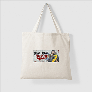 Crime Scene Cleaner Merch Collection Crime Scene Cleaner Bags