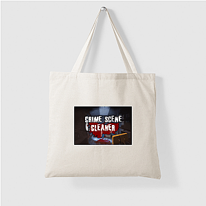 Crime Scene Cleaner Fan Art Crime Scene Cleaner Bags
