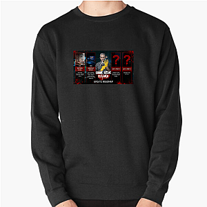 Crime Scene Cleaner Collection for fans Crime Scene Cleaner Sweatshirts