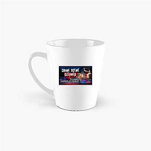 Crime Scene Cleaner Merchandise Crime Scene Cleaner Mugs