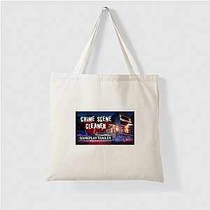 Crime Scene Cleaner Merchandise Crime Scene Cleaner Bags