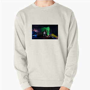 Crime Scene Cleaner Merch Crime Scene Cleaner Sweatshirts