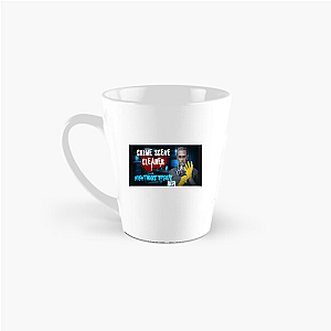Crime Scene Cleaner Limited Collection Crime Scene Cleaner Mugs