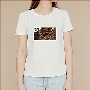 Crime Scene Cleaner Merch For Fans Crime Scene Cleaner T-Shirts
