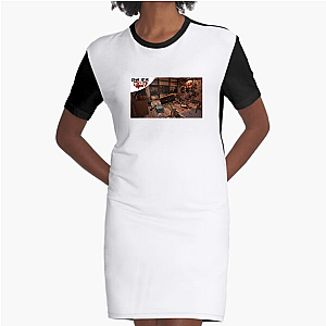 Crime Scene Cleaner Merch For Fans Crime Scene Cleaner Dresses