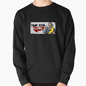 Crime Scene Cleaner Merch Collection Crime Scene Cleaner Sweatshirts