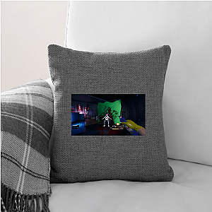 Crime Scene Cleaner Merch Crime Scene Cleaner Pillows Cover