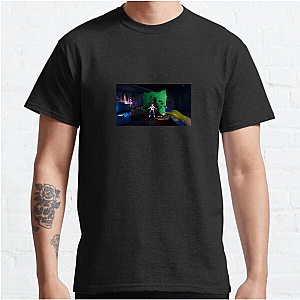 Crime Scene Cleaner Merch Crime Scene Cleaner T-Shirts