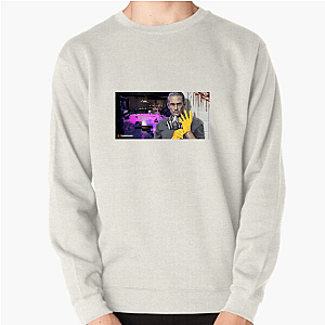 Crime Scene Cleaner Special Collection Crime Scene Cleaner Sweatshirts