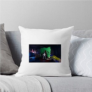 Crime Scene Cleaner Merch Crime Scene Cleaner Pillows Cover