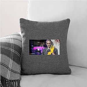 Crime Scene Cleaner Special Collection Crime Scene Cleaner Pillows Cover