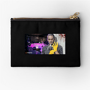 Crime Scene Cleaner Special Collection Crime Scene Cleaner Zipper Pouches