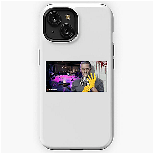 Crime Scene Cleaner Special Collection Crime Scene Cleaner Samsung Cases