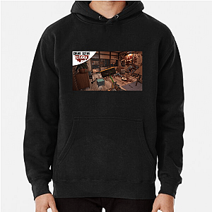 Crime Scene Cleaner Merch For Fans Crime Scene Cleaner Hoodies