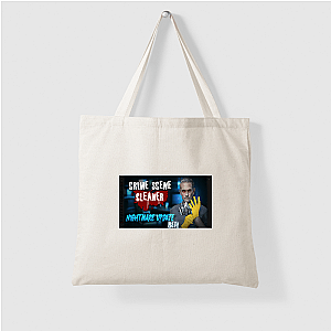 Crime Scene Cleaner Limited Collection Crime Scene Cleaner Bags
