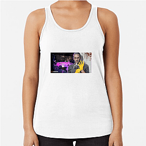 Crime Scene Cleaner Special Collection Crime Scene Cleaner Tank Tops