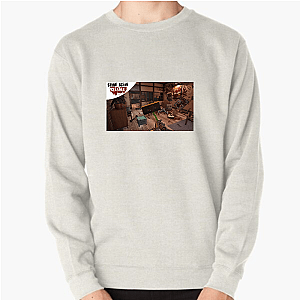 Crime Scene Cleaner Merch For Fans Crime Scene Cleaner Sweatshirts