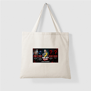 Crime Scene Cleaner Collection for fans Crime Scene Cleaner Bags