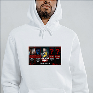 Crime Scene Cleaner Collection for fans Crime Scene Cleaner Hoodies