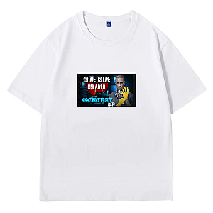 Crime Scene Cleaner Limited Collection Crime Scene Cleaner T-Shirts
