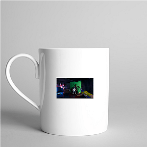 Crime Scene Cleaner Merch Crime Scene Cleaner Mugs