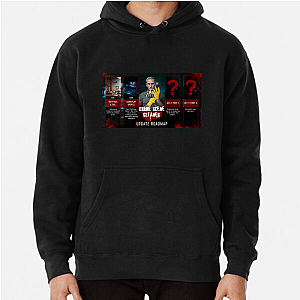 Crime Scene Cleaner Collection for fans Crime Scene Cleaner Hoodies