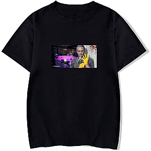Crime Scene Cleaner Special Collection Crime Scene Cleaner T-Shirts
