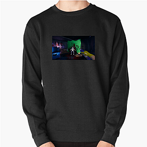 Crime Scene Cleaner Merch Crime Scene Cleaner Sweatshirts