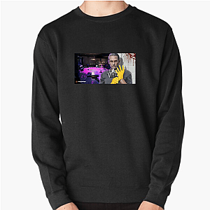 Crime Scene Cleaner Special Collection Crime Scene Cleaner Sweatshirts