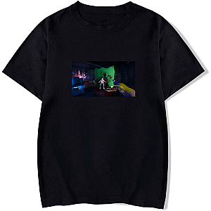 Crime Scene Cleaner Merch Crime Scene Cleaner T-Shirts