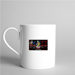 Crime Scene Cleaner Collection for fans Crime Scene Cleaner Mugs
