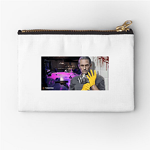 Crime Scene Cleaner Special Collection Crime Scene Cleaner Zipper Pouches
