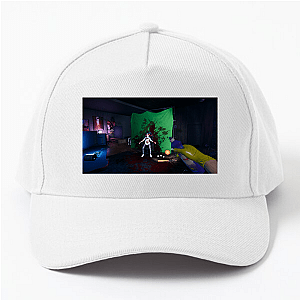 Crime Scene Cleaner Merch Crime Scene Cleaner Hats & Caps