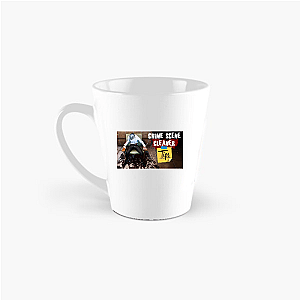 Crime Scene Cleaner Signature Crime Scene Cleaner Mugs