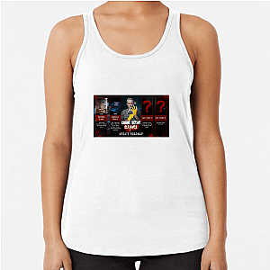 Crime Scene Cleaner Collection for fans Crime Scene Cleaner Tank Tops