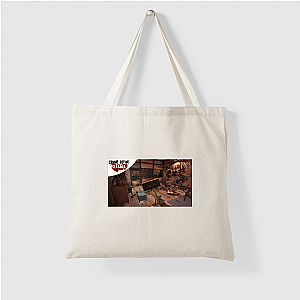 Crime Scene Cleaner Merch For Fans Crime Scene Cleaner Bags