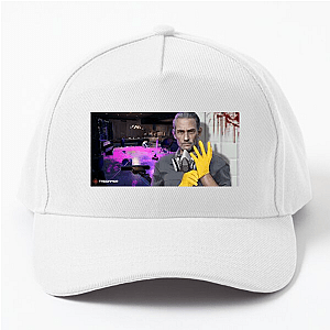 Crime Scene Cleaner Special Collection Crime Scene Cleaner Hats & Caps