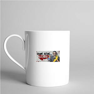 Crime Scene Cleaner Merch Collection Crime Scene Cleaner Mugs