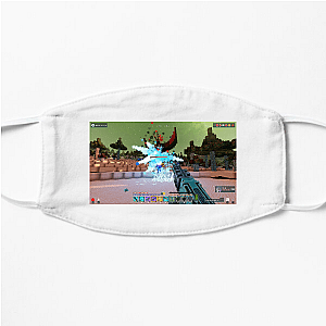 Cubic Odyssey Solve the Block Mysteries Tee Cubic Odyssey Face Masks
