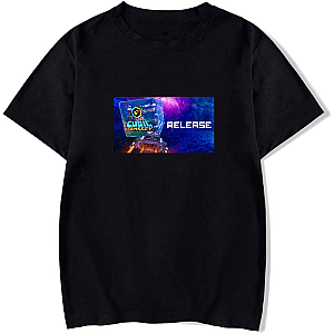 Cubic Odyssey Still Twisting Your Perspective Design Cubic Odyssey T-Shirts
