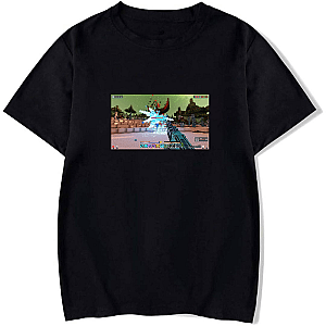Cubic Odyssey Solve the Block Mysteries Tee Cubic Odyssey T-Shirts