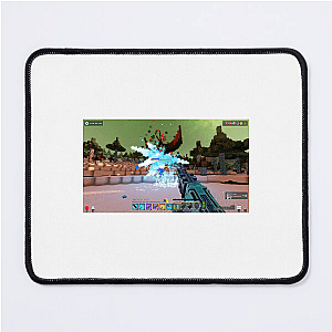 Cubic Odyssey Solve the Block Mysteries Tee Cubic Odyssey Mouse Pads