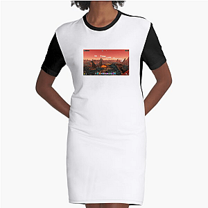 Cubic Odyssey Calming Yet Engaging Vibe Cubic Odyssey Dresses