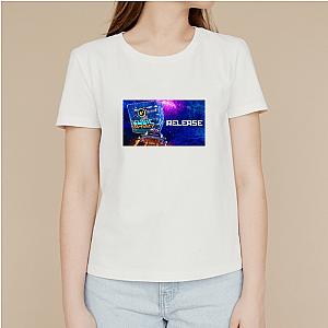 Cubic Odyssey Still Twisting Your Perspective Design Cubic Odyssey T-Shirts
