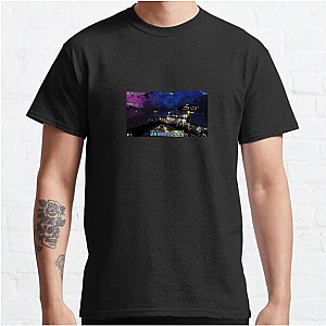 Cubic Odyssey Mind-Bending Puzzle Adventure Fashion Cubic Odyssey T-Shirts