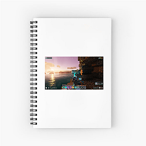 Cubic Odyssey The Beauty of Geometric Forms Motif Cubic Odyssey Notebook
