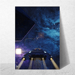 Cubic Odyssey Unique and Challenging Puzzler Cubic Odyssey Posters