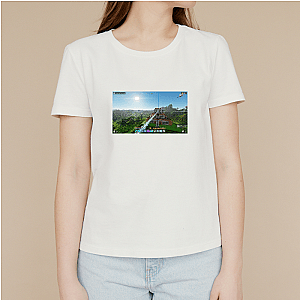 Cubic Odyssey A Puzzle in Every Dimension Aesthetic Cubic Odyssey T-Shirts