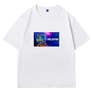 Cubic Odyssey Still Twisting Your Perspective Design Cubic Odyssey T-Shirts