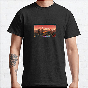 Cubic Odyssey Calming Yet Engaging Vibe Cubic Odyssey T-Shirts